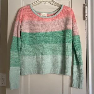 Urban Outfitters sweater
